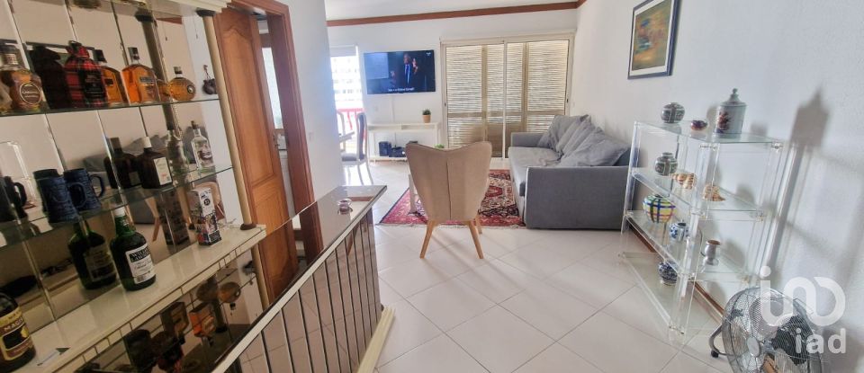 Apartamento T2 em Quarteira de 131 m²