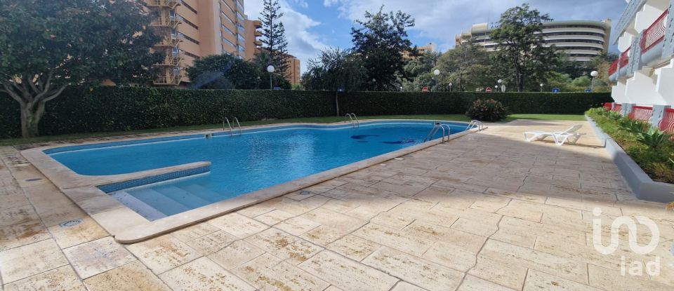 Apartamento T2 em Quarteira de 131 m²