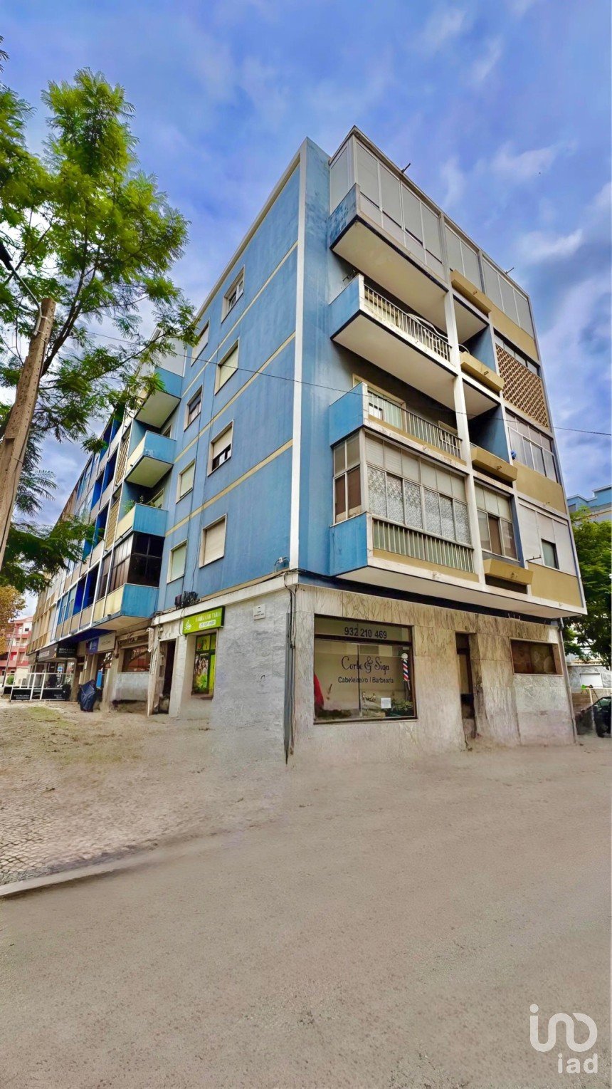 Apartamento T2 em Alto do Seixalinho, Santo André e Verderena de 86 m²