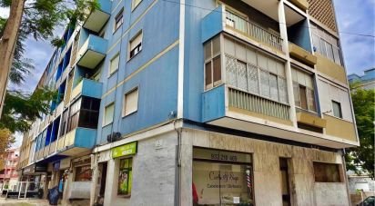 Apartamento T2 em Alto do Seixalinho, Santo André e Verderena de 86 m²