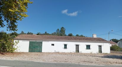 Farm T6 in Ameixial of 365 m²