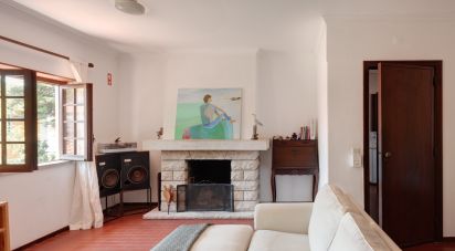 Apartamento T4 em Cascais e Estoril de 184 m²