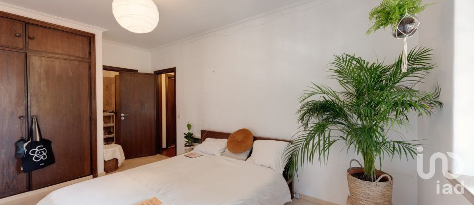 Apartamento T4 em Cascais e Estoril de 184 m²