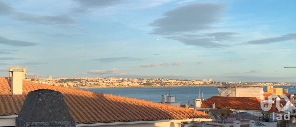 Apartamento T4 em Cascais e Estoril de 184 m²