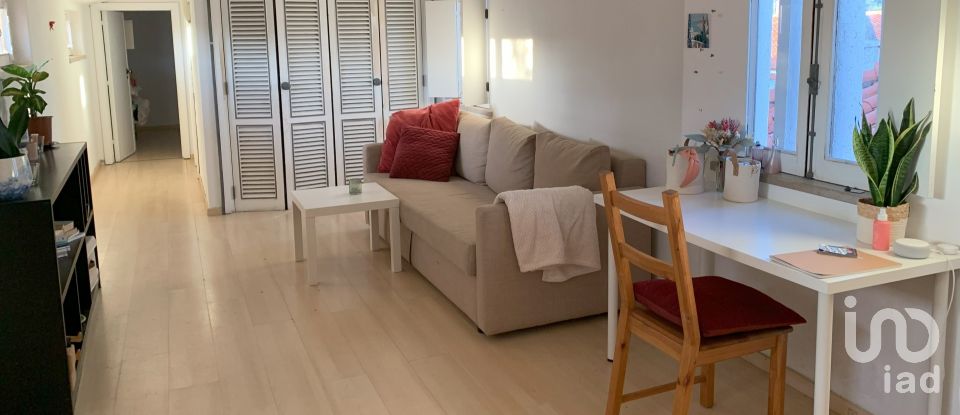 Apartamento T4 em Cascais e Estoril de 184 m²