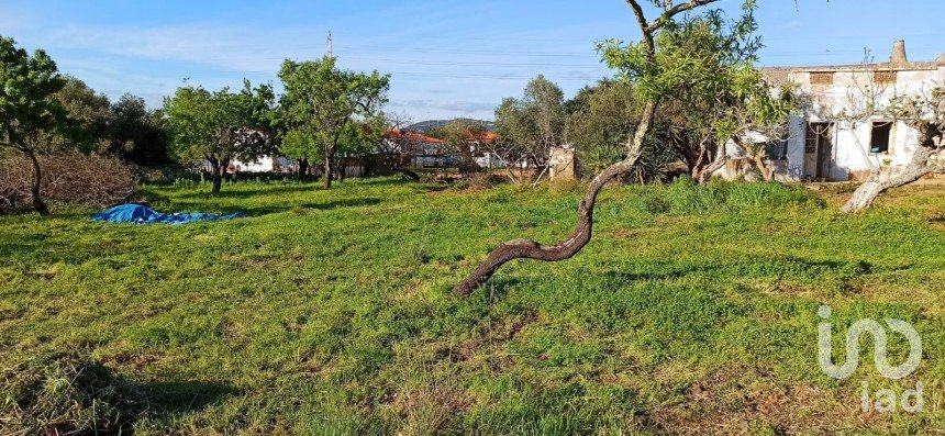 Terreno em Conceição e Estoi de 7 940 m²