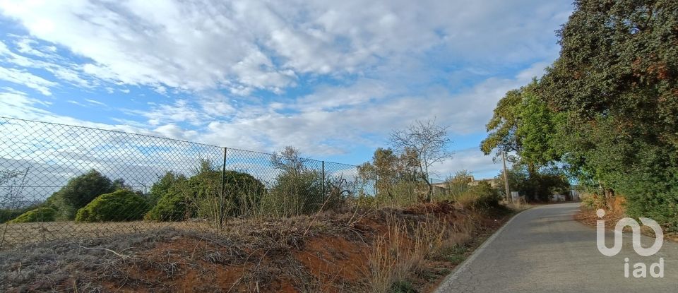 Terreno em Conceição e Estoi de 7 940 m²