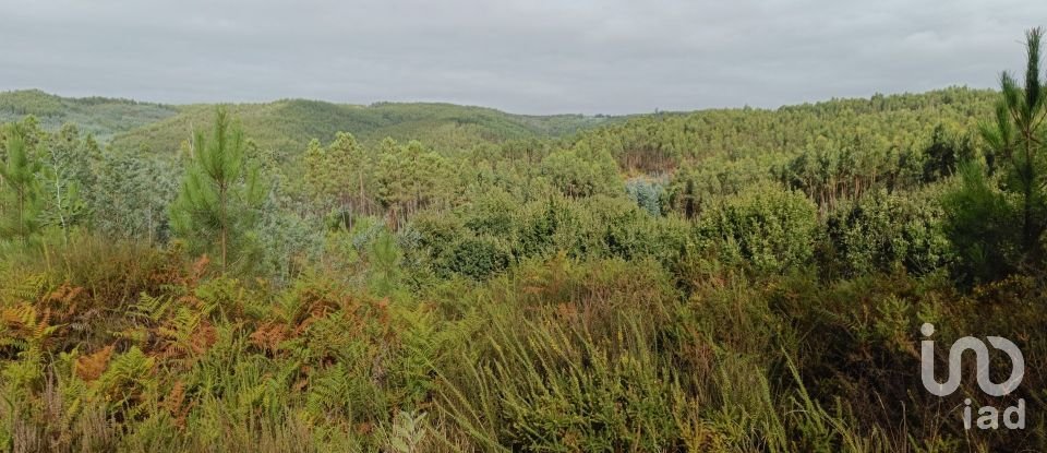 Terreno em Graça de 5 274 m²