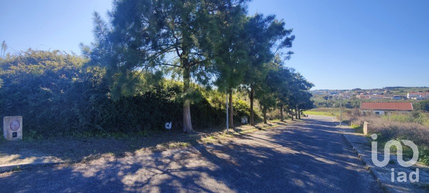 Terreno para construção em A dos Cunhados e Maceira de 405 m²