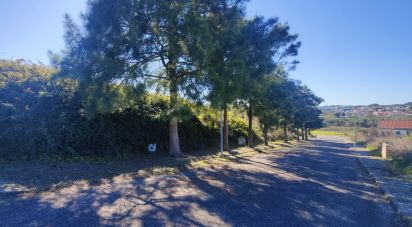 Terreno para construção em A dos Cunhados e Maceira de 405 m²