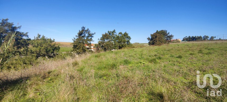 Terreno para construção em A dos Cunhados e Maceira de 405 m²