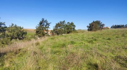 Terreno para construção em A dos Cunhados e Maceira de 405 m²