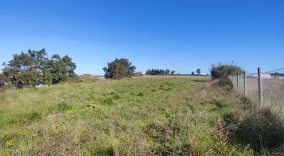 Building plot in A dos Cunhados e Maceira of 405 m²