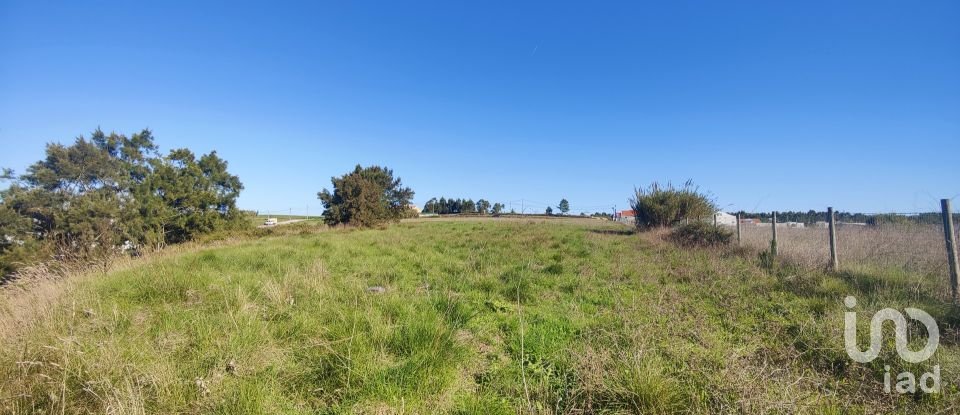 Terreno para construção em A dos Cunhados e Maceira de 405 m²