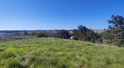 Terreno para construção em A dos Cunhados e Maceira de 405 m²