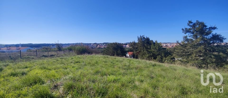 Terreno para construção em A dos Cunhados e Maceira de 405 m²