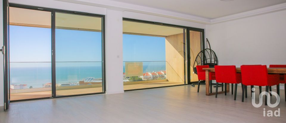 Apartamento T2 em Ericeira de 136 m²