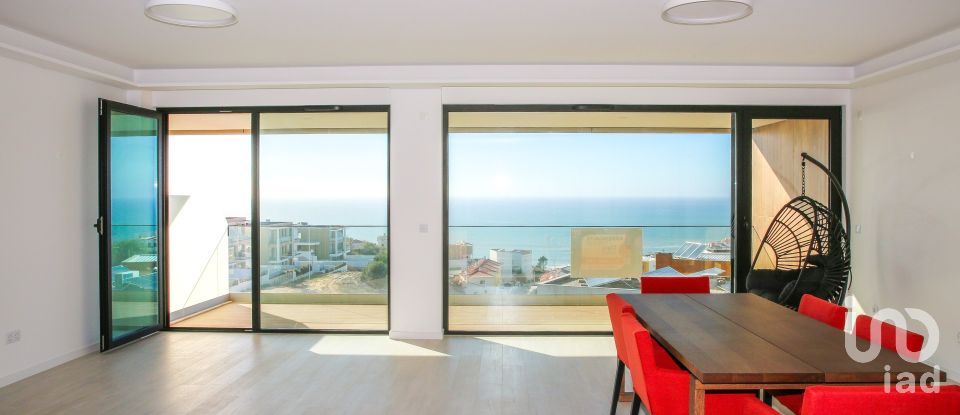 Apartamento T2 em Ericeira de 136 m²