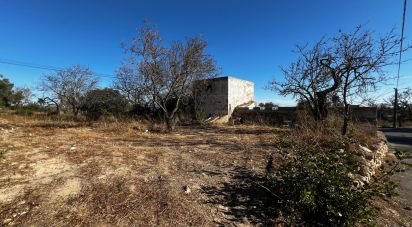 Building land in Loulé (São Clemente) of 1,080 m²