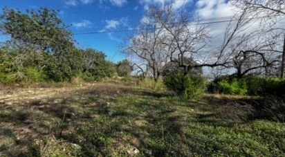 Building land in Loulé (São Clemente) of 1,080 m²