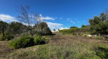 Building land in Loulé (São Clemente) of 1,080 m²