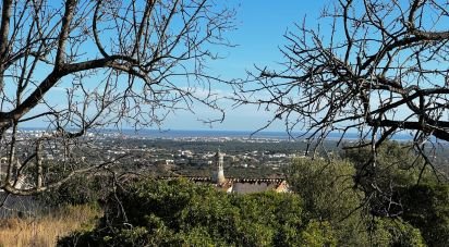 Building land in Loulé (São Clemente) of 1,080 m²