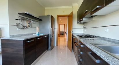 Apartamento T3 em Pechão de 126 m²