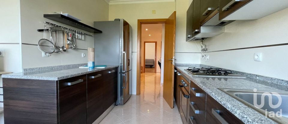 Apartamento T3 em Pechão de 126 m²