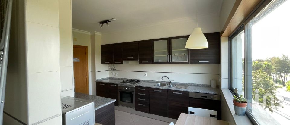 Apartamento T3 em Pechão de 126 m²