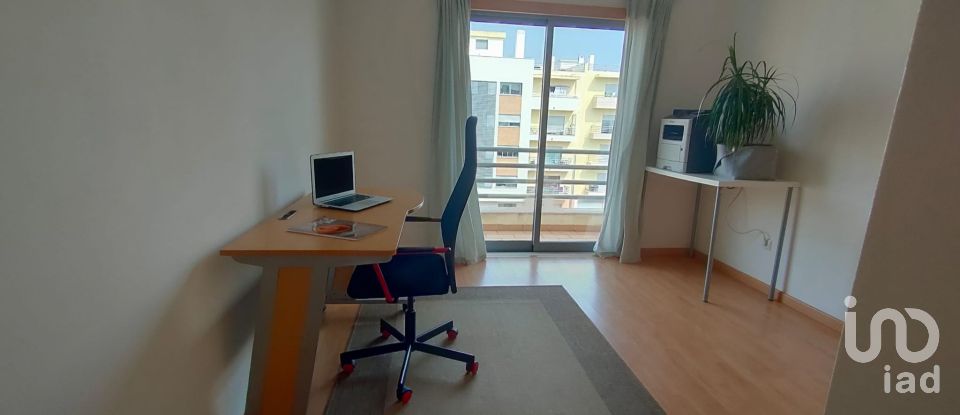 Apartamento T3 em Pechão de 126 m²