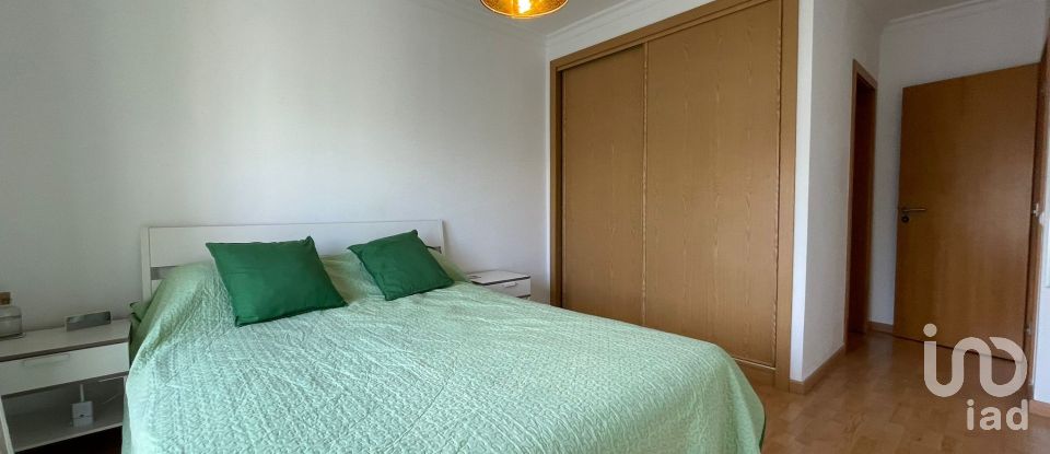 Apartamento T3 em Pechão de 126 m²