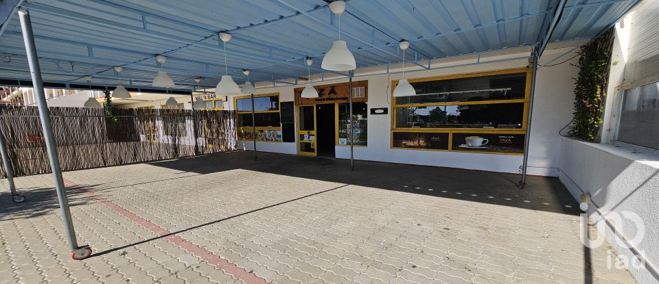 Shop / premises commercial in Monte Gordo of 130 m²