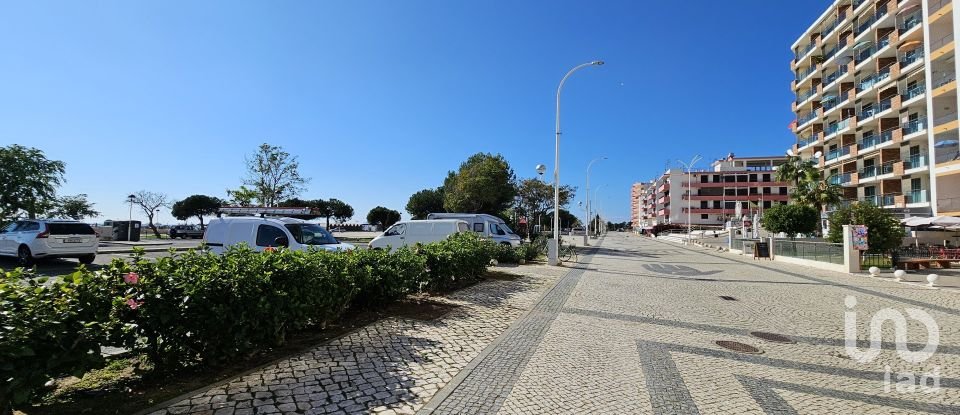 Shop / premises commercial in Monte Gordo of 130 m²