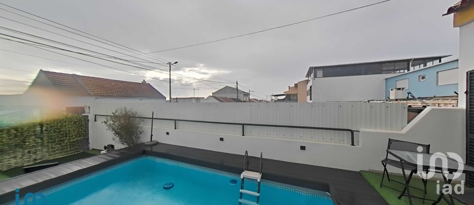 House T5 in Montijo e Afonsoeiro of 301 m²