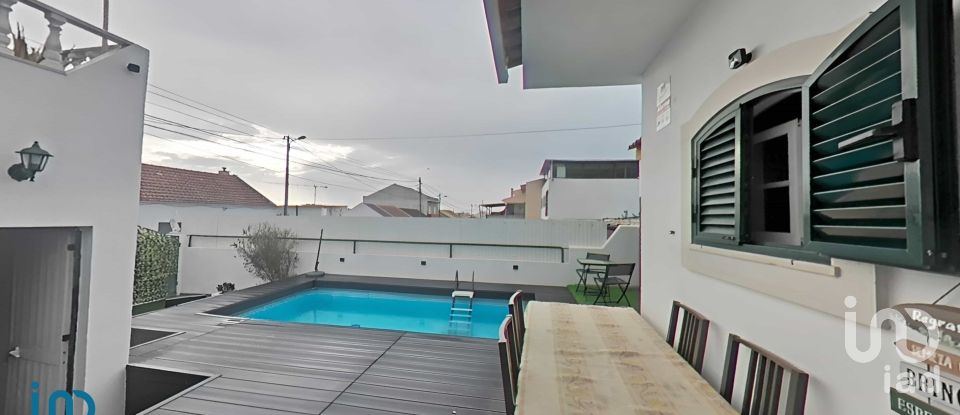 House T5 in Montijo e Afonsoeiro of 301 m²