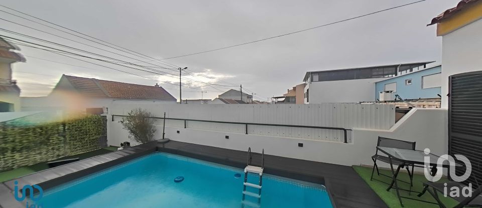 House T5 in Montijo e Afonsoeiro of 301 m²