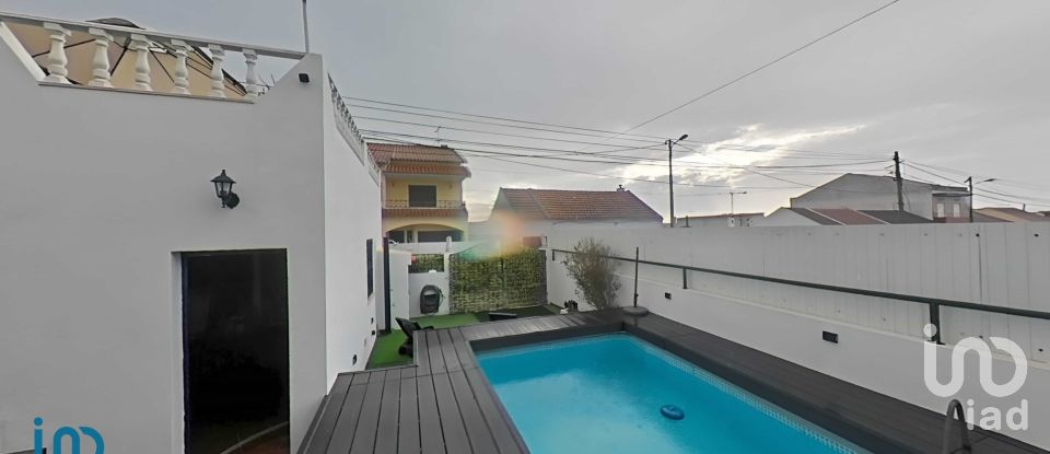 House T5 in Montijo e Afonsoeiro of 301 m²