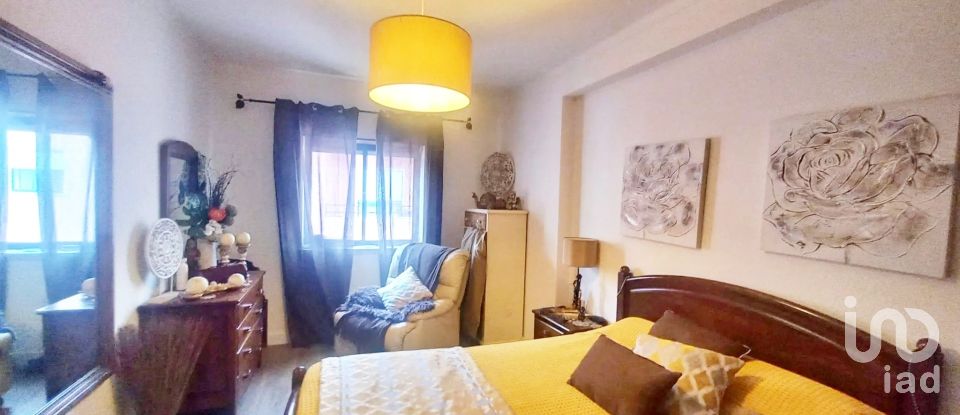 Appartement T2 à Bombarral e Vale Covo de 118 m²