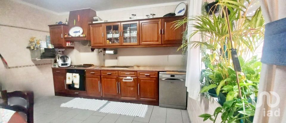 Appartement T2 à Bombarral e Vale Covo de 118 m²