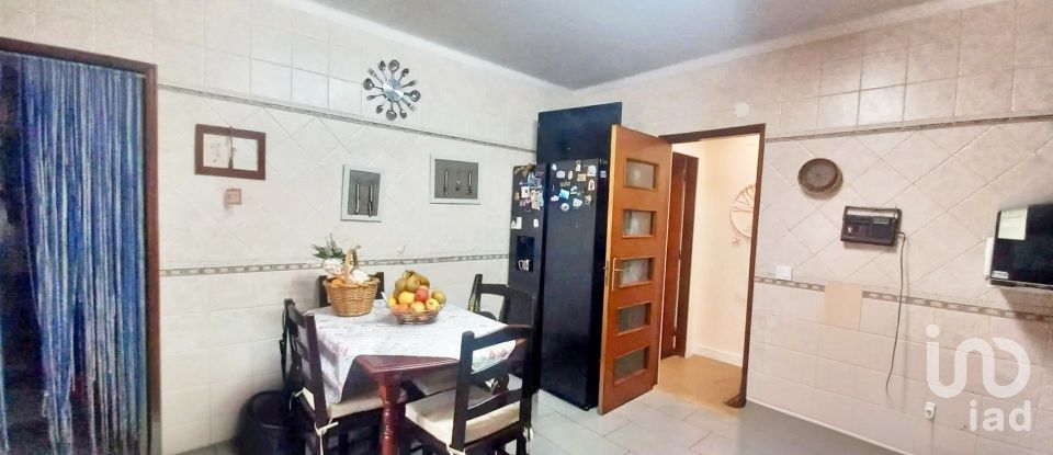 Appartement T2 à Bombarral e Vale Covo de 118 m²