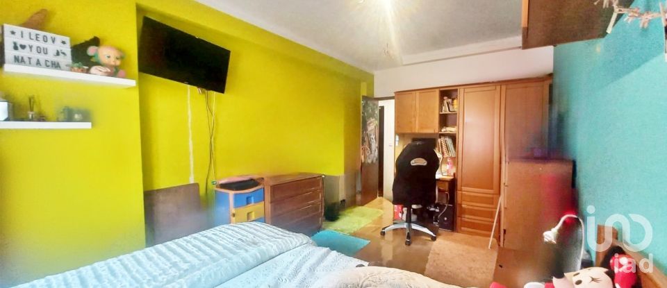 Appartement T2 à Bombarral e Vale Covo de 118 m²