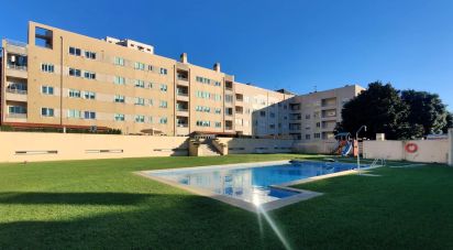 Apartamento T2 em Custóias, Leça do Balio e Guifões de 98 m²