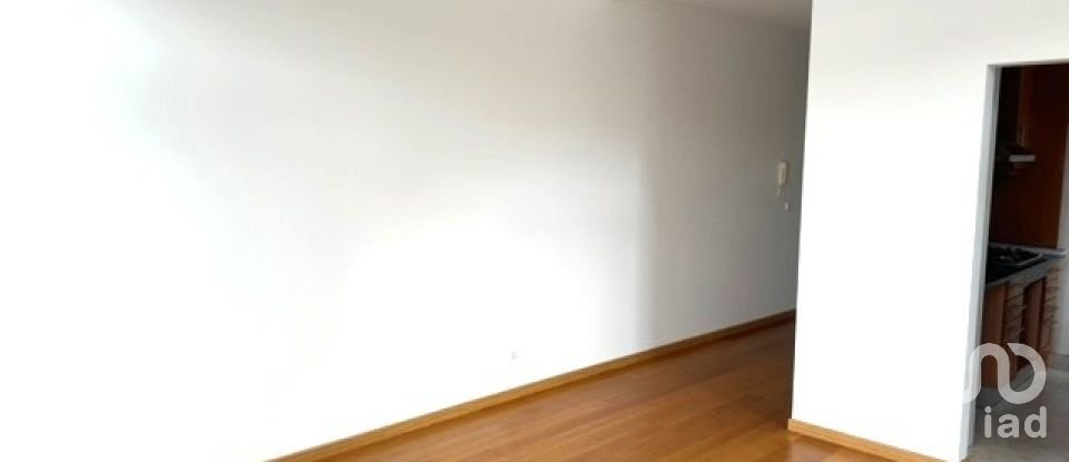 Apartamento T1 em Arroios de 64 m²