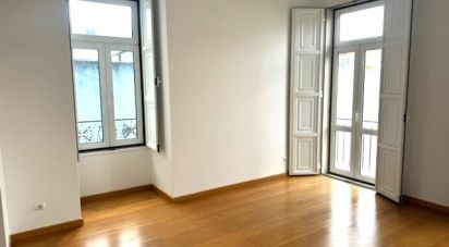 Apartamento T1 em Arroios de 64 m²