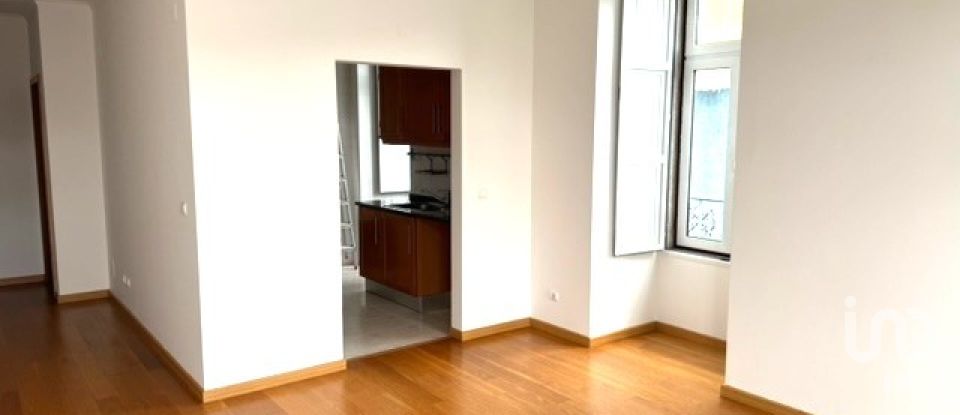 Apartamento T1 em Arroios de 64 m²