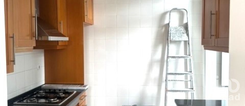 Apartamento T1 em Arroios de 64 m²