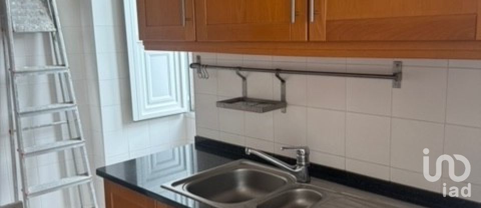 Apartamento T1 em Arroios de 64 m²