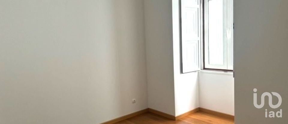 Apartamento T1 em Arroios de 64 m²