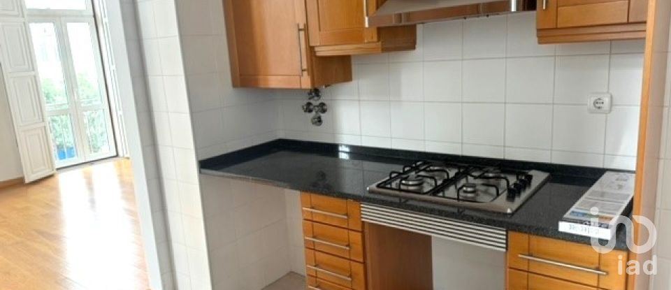 Apartamento T1 em Arroios de 64 m²