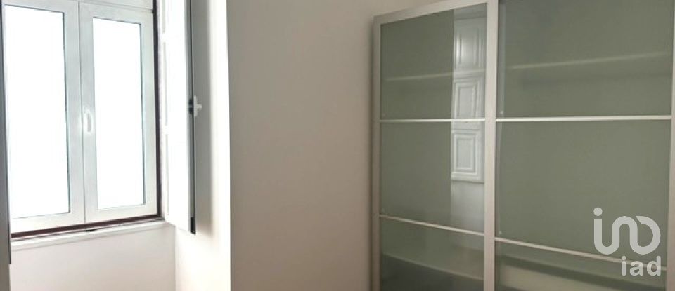 Apartamento T1 em Arroios de 64 m²